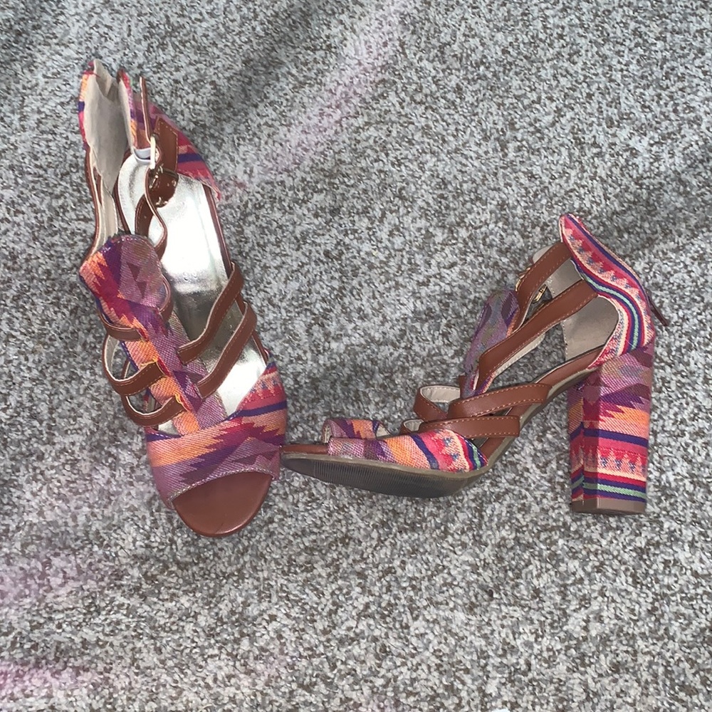 Heels